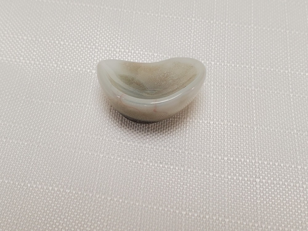 Vintage Prothestic Eye