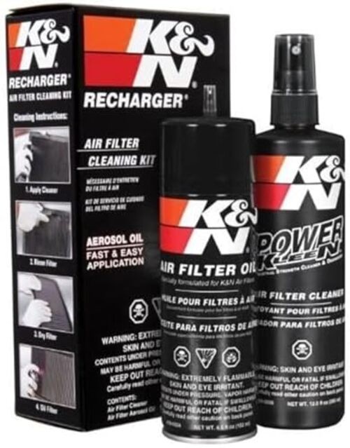 Engineering 995000 Air Filter Accessories - FLTR CARE SERVICE KIT
