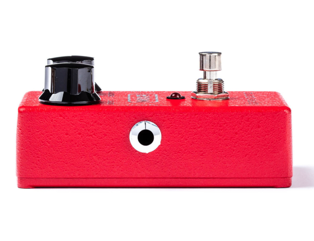 MXR M102 Dyna Comp Compressor Guitar Effect Pedal- New!