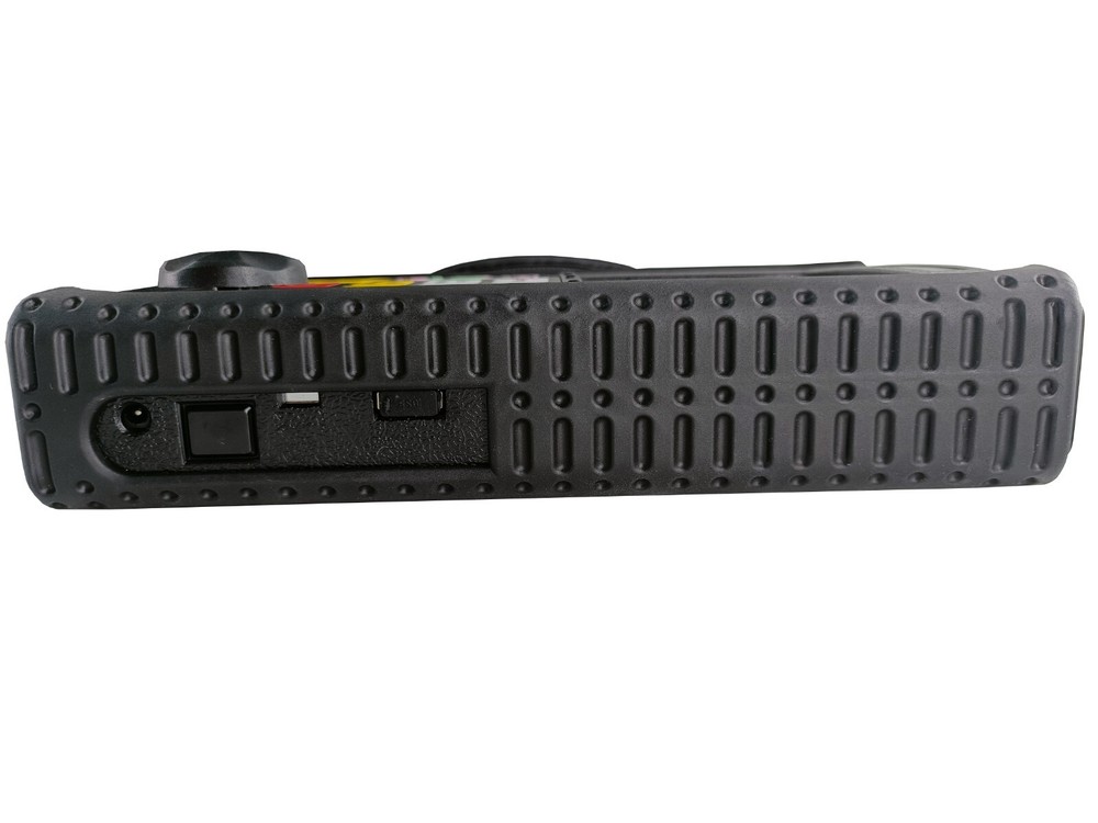 Ultrasonic Flaw Detection Machine with Peak Hold Peak Memory 6dB DAC Functions