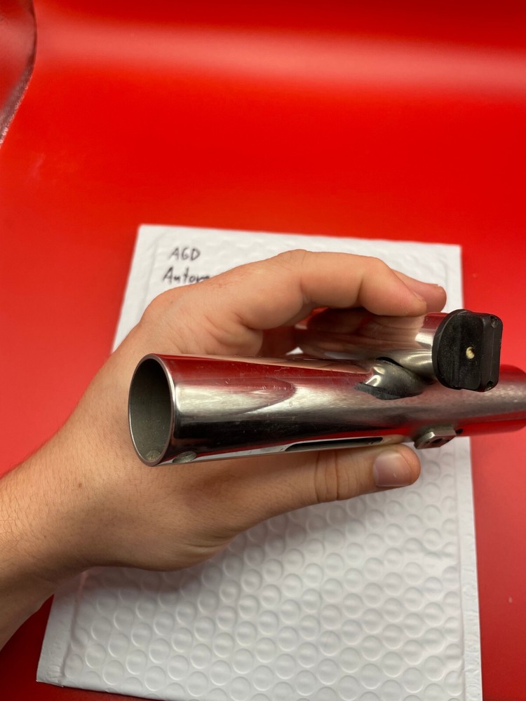 AGD Automag Polished Body