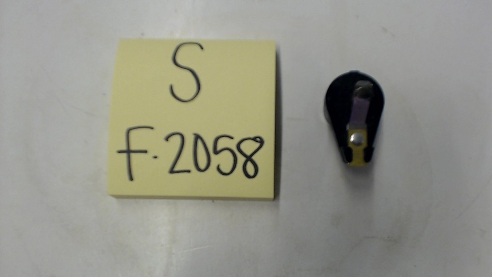 GP Sorensen DR106 Rotor
