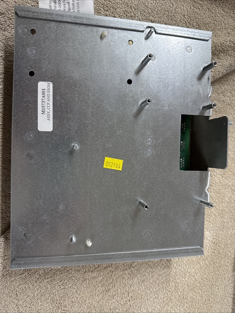 Gilbarco M15341A101 Encore "S" CCP, Cloud Connection Processor with Plate