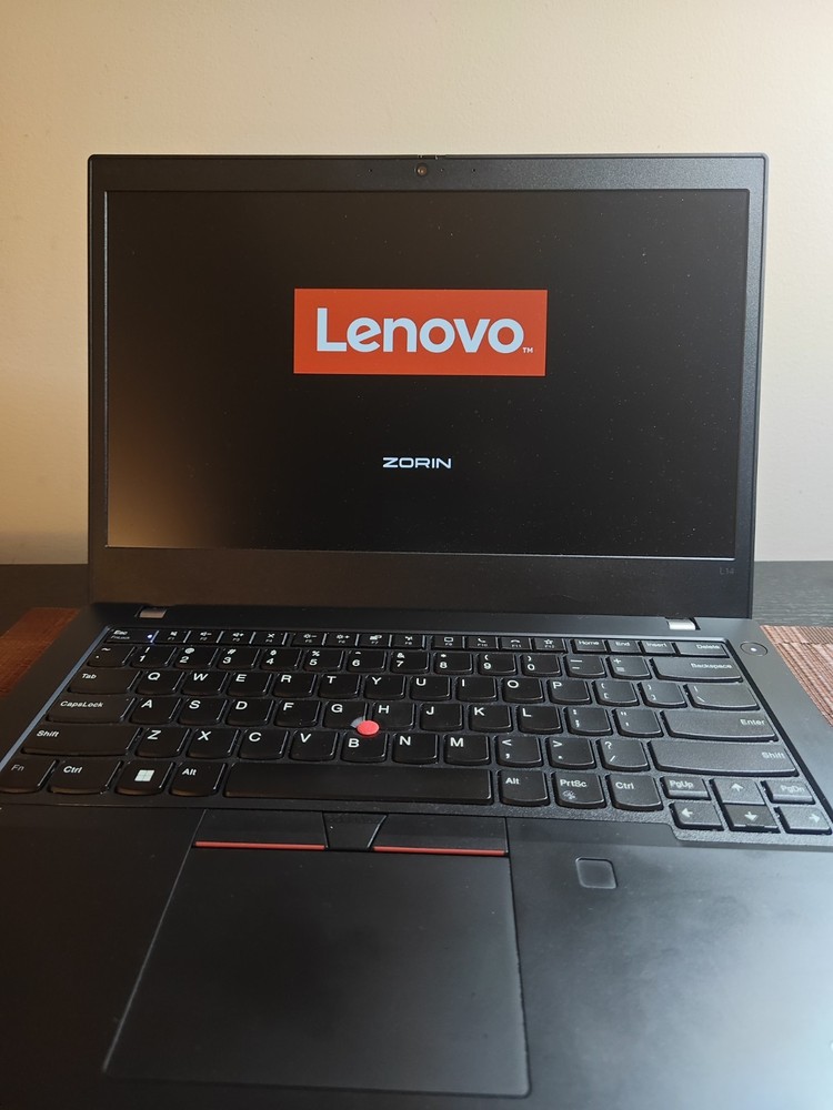 Zorin OS 18 CORE USB 64 Bit Drive | Latest Version Linux Bootable Live