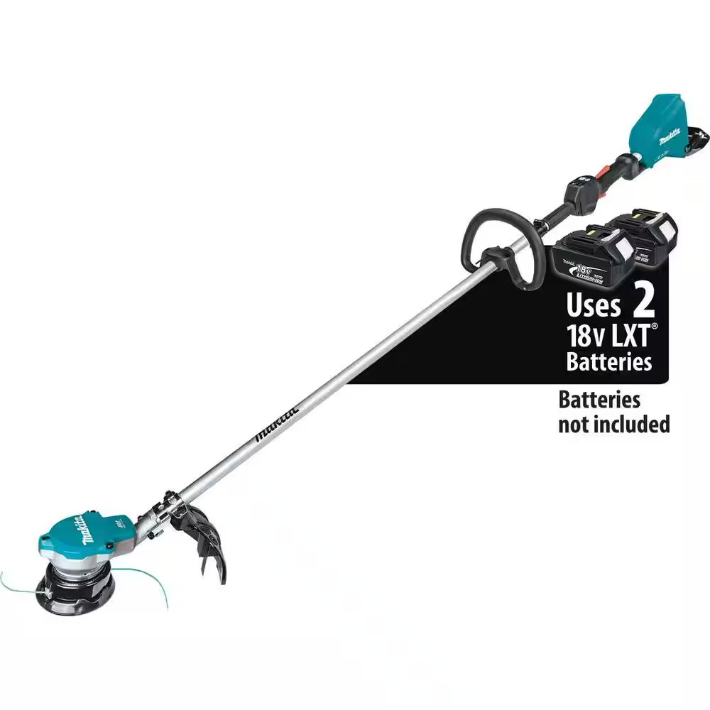 LXT 18V X2 (36V) Lithium-Ion Brushless Cordless String Trimmer (Tool Only)