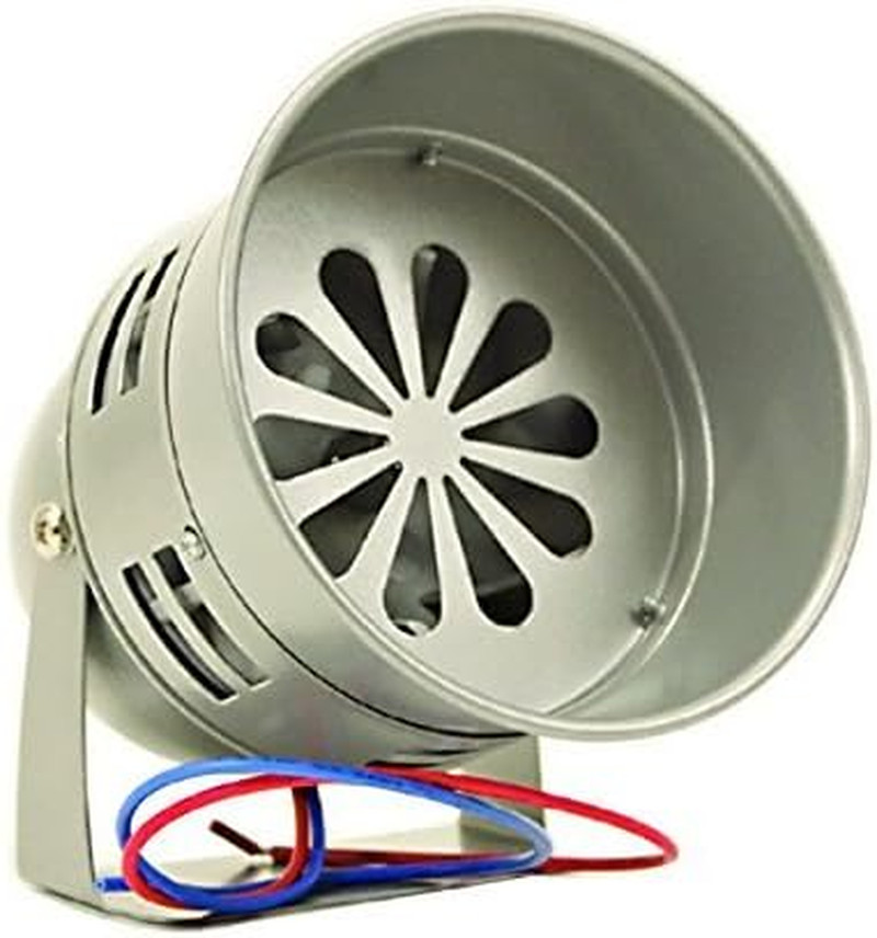 Nrs Standard Cattle Siren