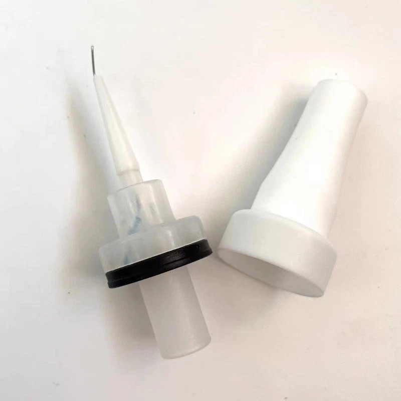 1007934 Electrostatic Powder Coating Flat nozzle for Gema03(NF20) opti spray gun