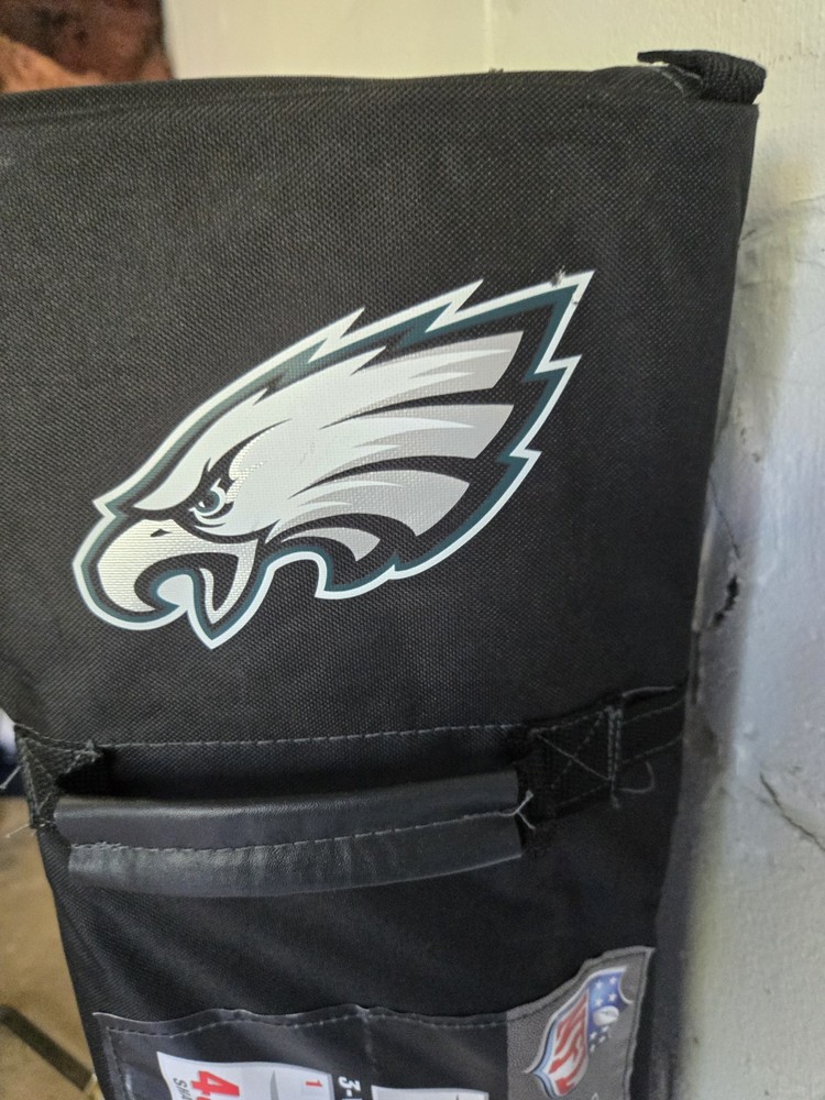Brand New. Never Used. Eagle Tent