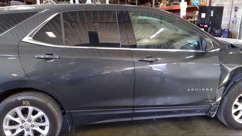 Fuse Box Engine Fits 18-22 EQUINOX 633083