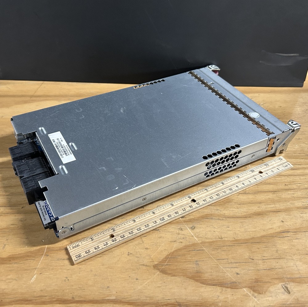 HP MSA 1050 Storage Array Controller 880099-001 (Unit Only)