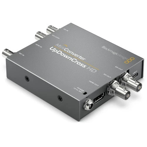 Blackmagic Design Mini Converter UpDownCross HD - CONVMUDCSTD/HD