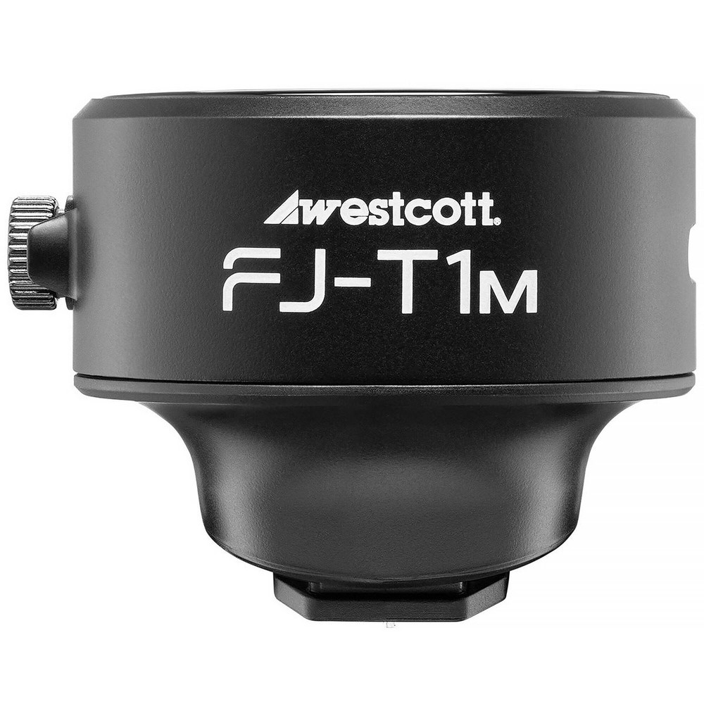 Westcott FJ-T1 Universal Touchscreen Wireless Flash Trigger