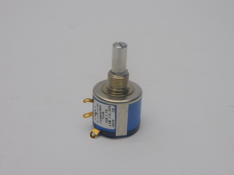CLAROSTAT 73JA NSNP