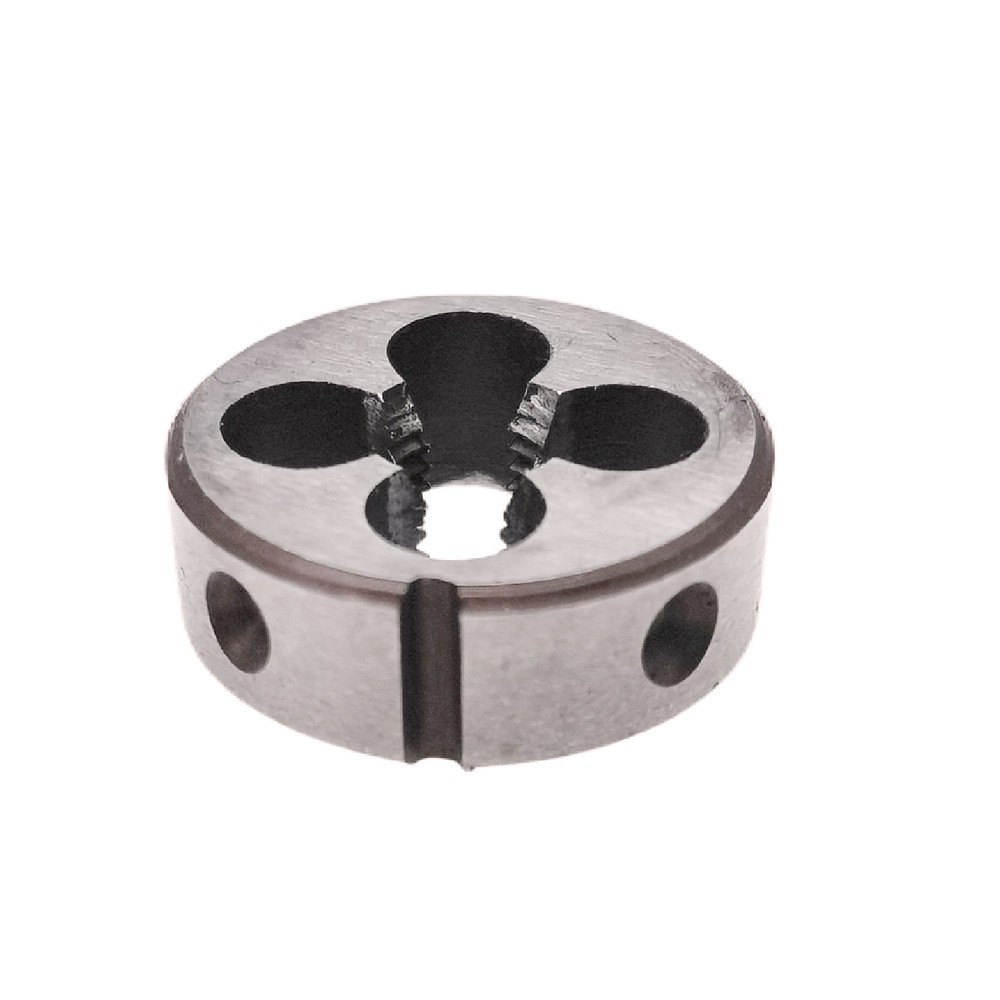 1/4-32 Die Right Hand Thread RH 1/4 X 32 Tool Round