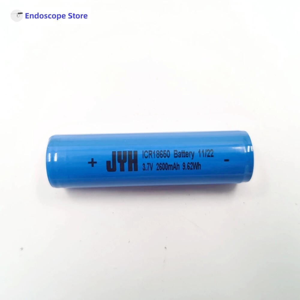 Battery  For LED Handheld Portable Cold Light Source