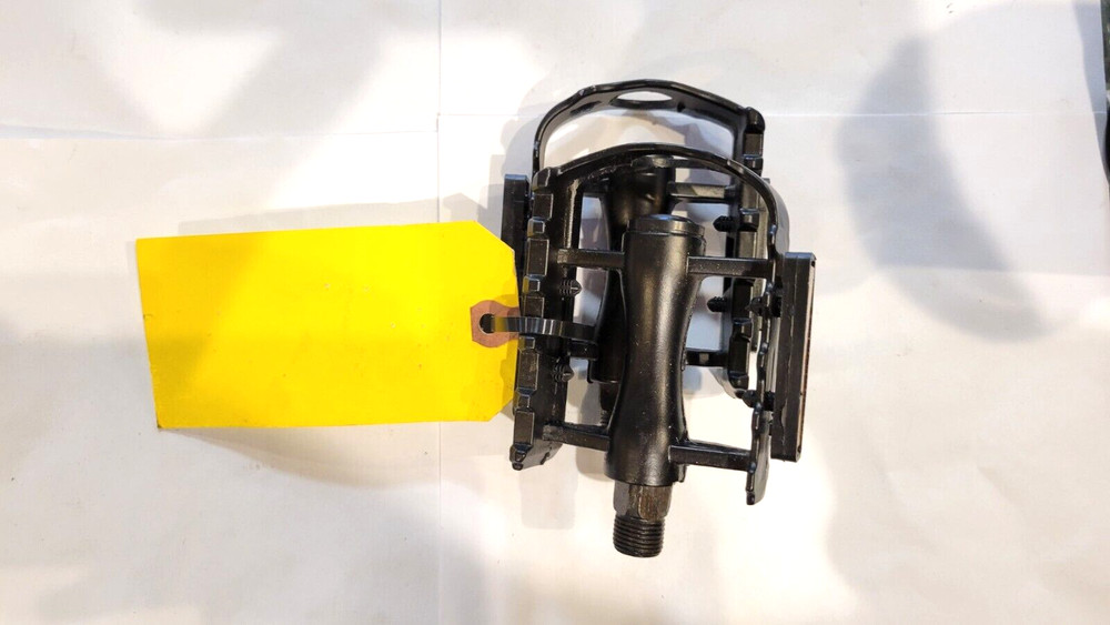Generic 9/16 Bike Pedals