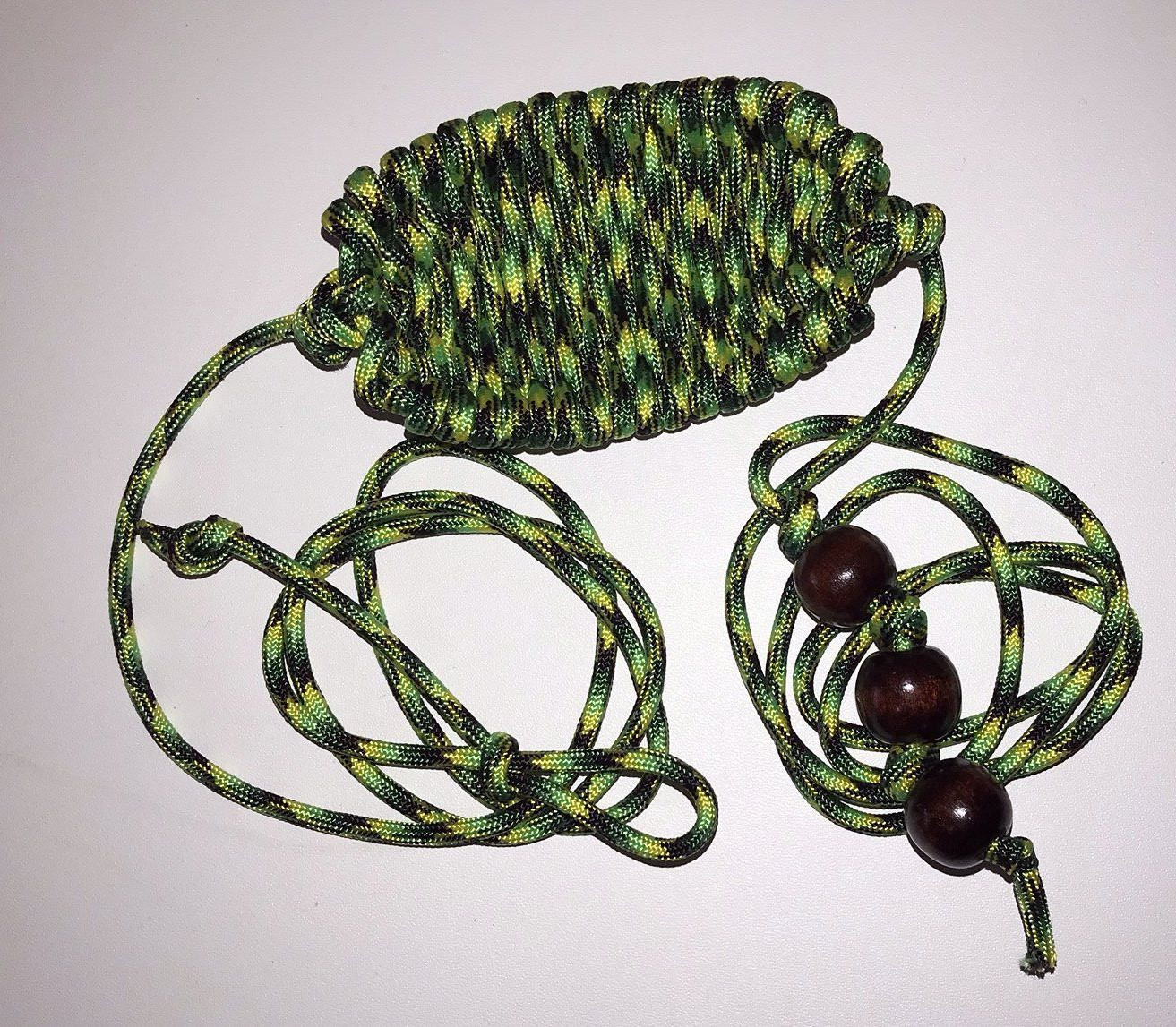 Paracord Shepherd Sling ~Veteran Made~