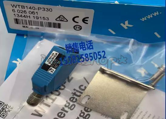 1pc New For Proximity Sensor WTB140-P330 Replacement