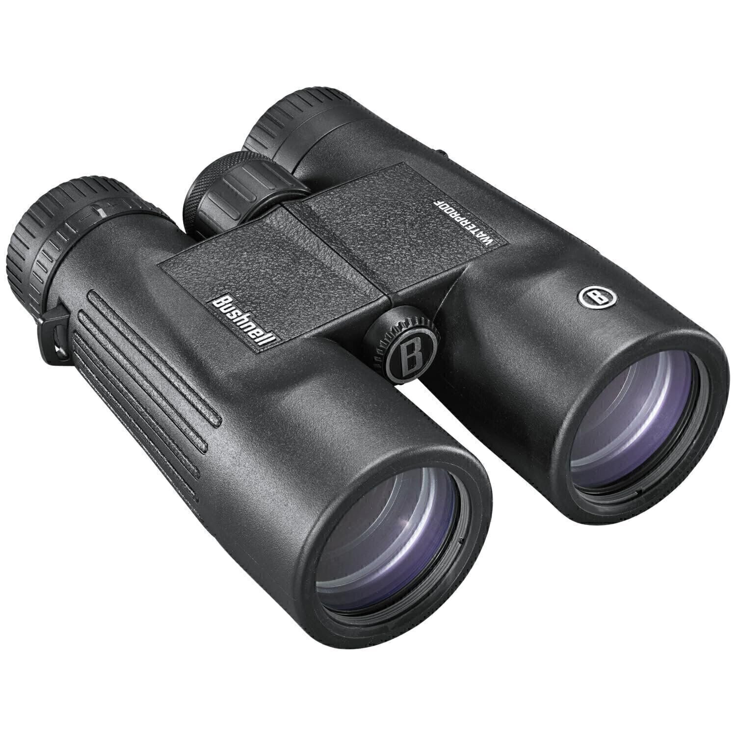 Bushnell Explorer 10x42 Binoculars for Adults & Kids, Waterproof, Durable...