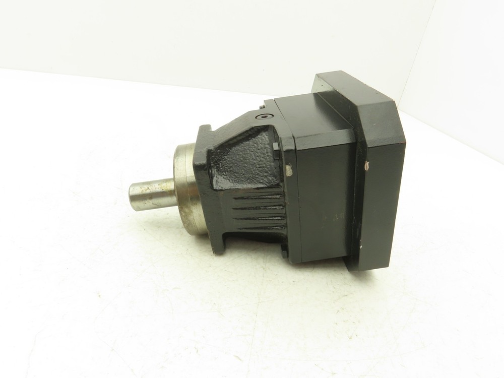 Stober Drives P421SPR0030MT ServoFit Precision Gearhead 3:1 Reducer Inline