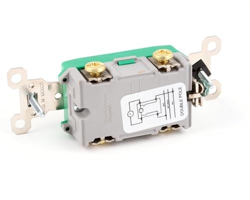 23540-1 On/Off Switch