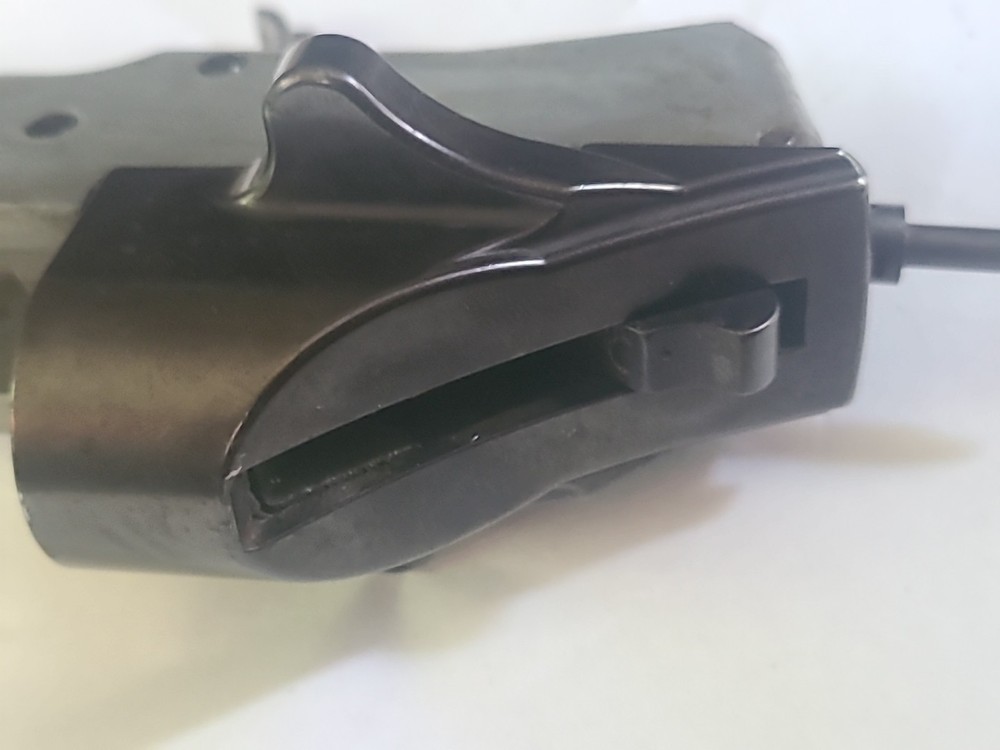 T/C Thompson Center Impact Muzzleloader Black Powder 50 Caliber Trigger Assembly
