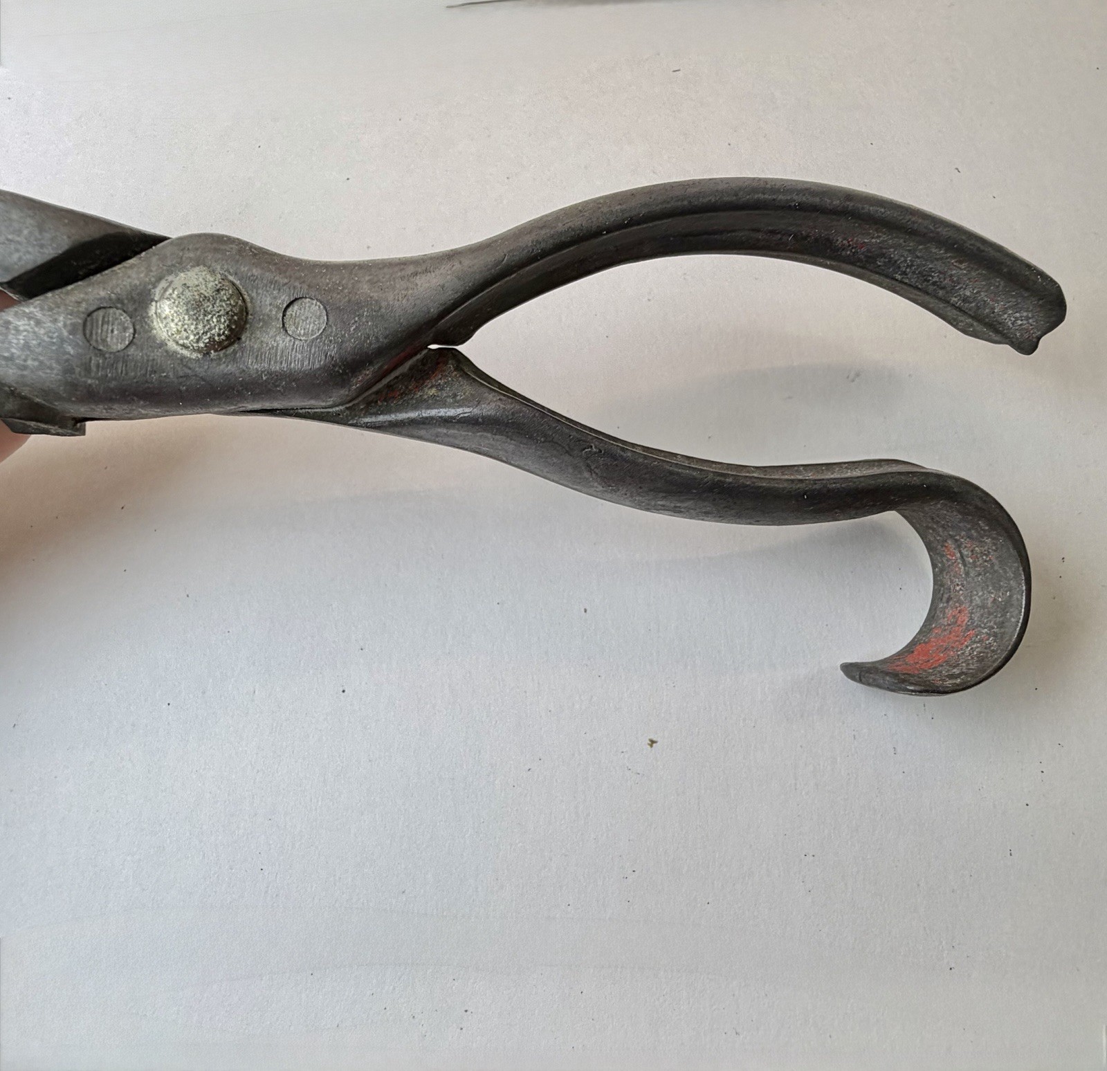 Vintage Fishing Tackle Lot Detty’s Fish Gripper Trilene Line Lures Swivels