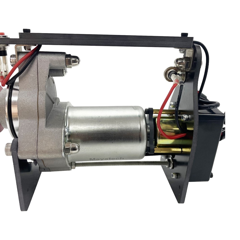 Model Aircraft Starter Engine Starter for a Helicopter Model Rc Airplane Engine