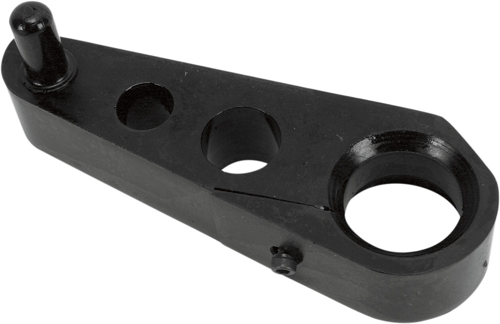 Moose Racing Chain Slider 1040Blk