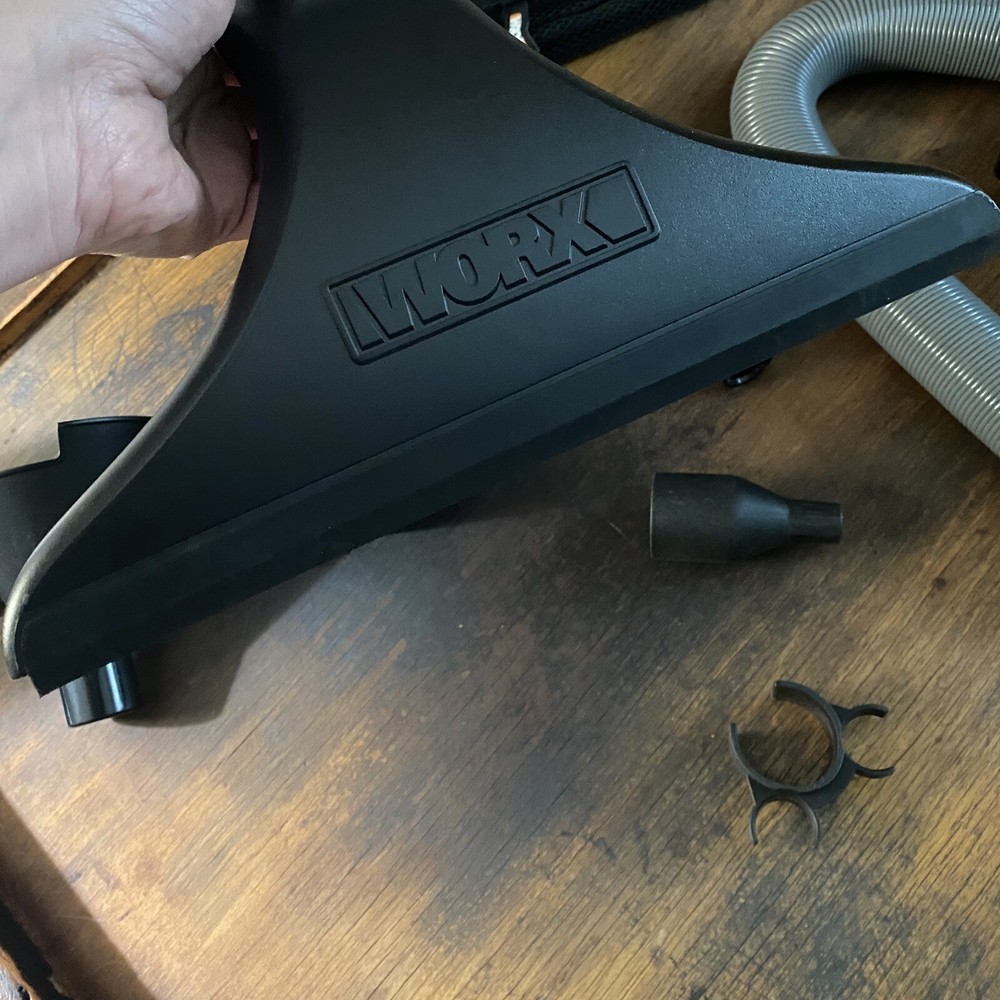 WORX Air 7-Piece Attatchment Kit