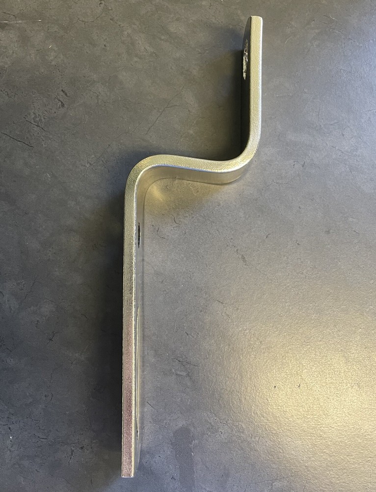 Wacker Neuson - 0030476 - Wrench