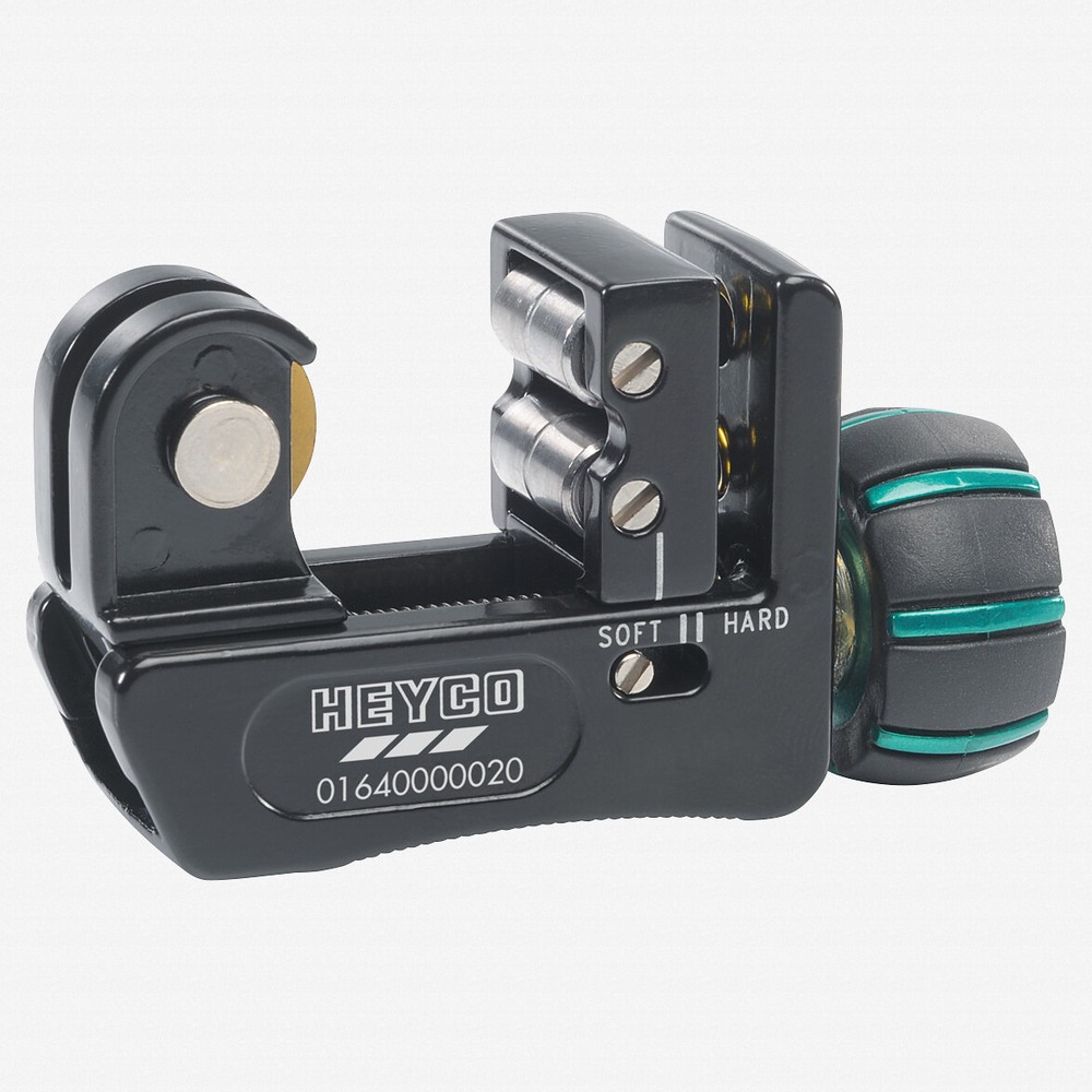 Heyco Mini Tube-Cutter