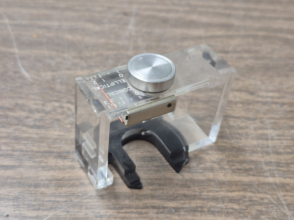 garrard zero 100c turntable Tonearm Part Counter