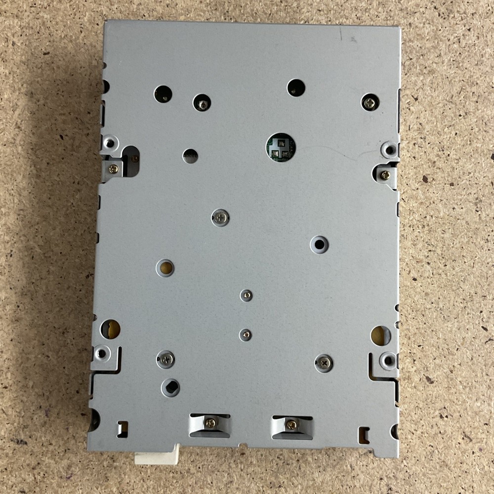 ALPS D2035-60293 Floppy Drive Untested