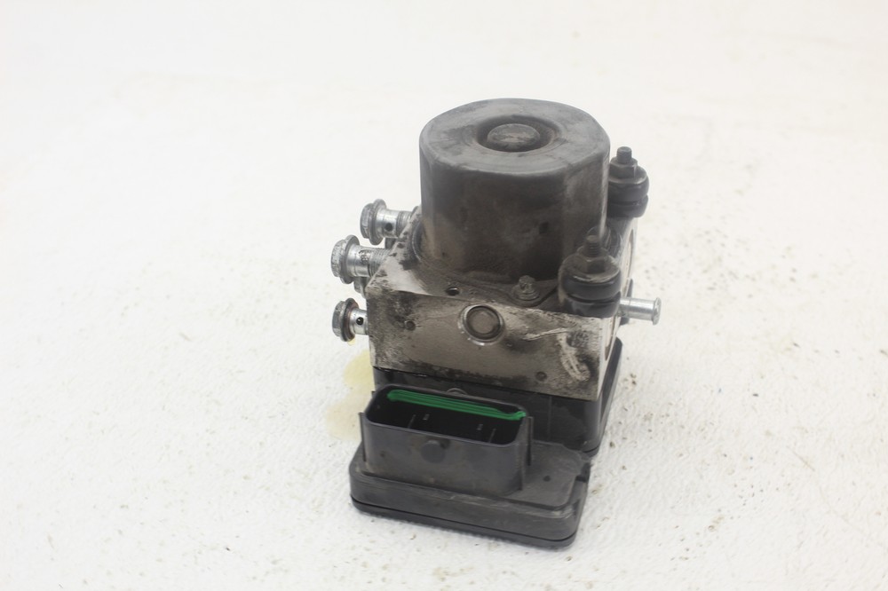 2014-2016 Harley Davidson Electra Glide ABS Pump Unit Module 41100013