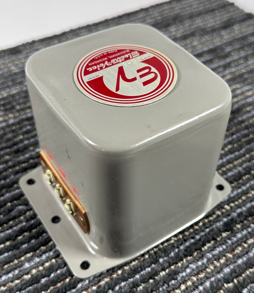 Electro Voice Vintage X36-1 Crossover
