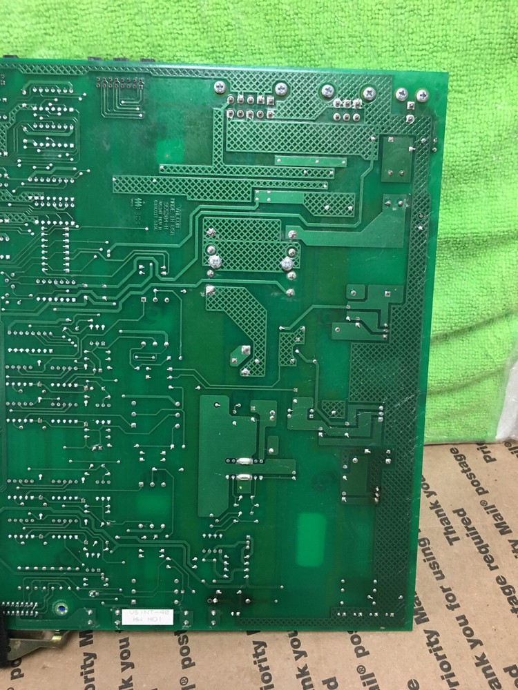 VALCOM VSINT-40 POWER CONVERTER BOARD