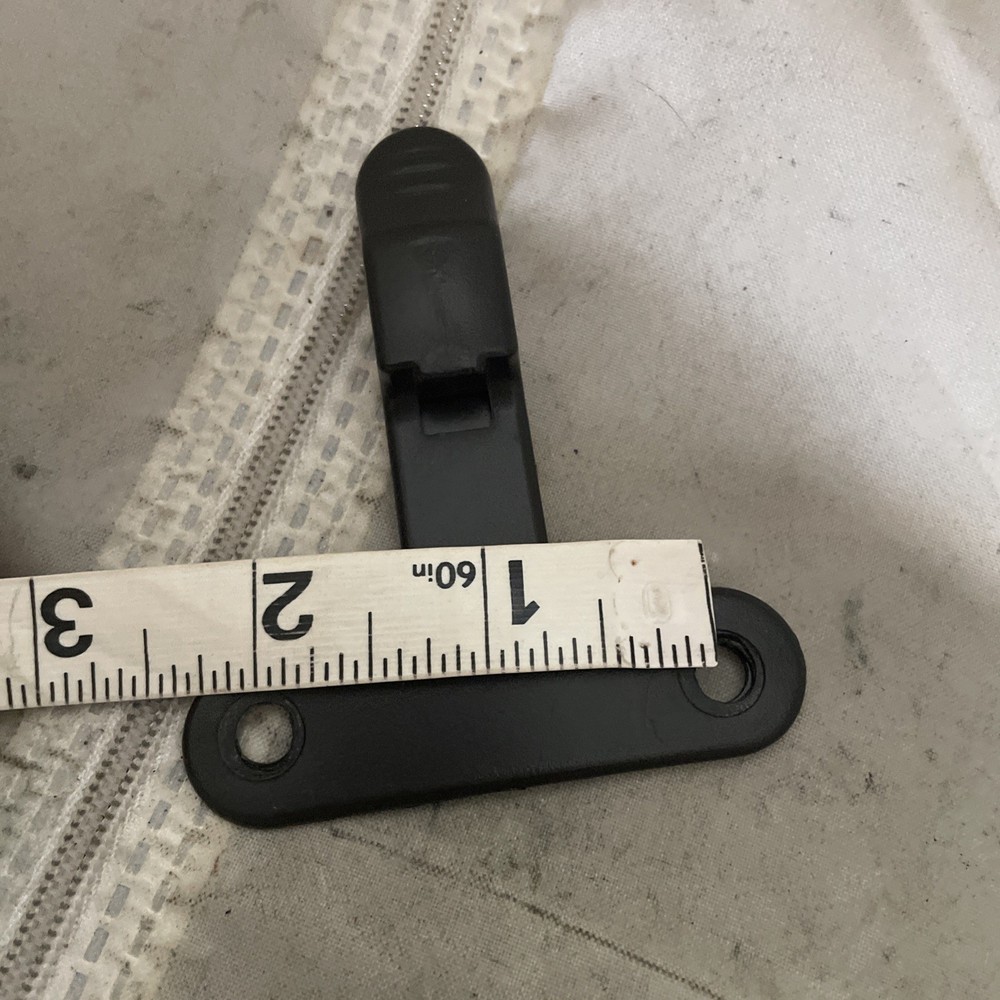 Basket Bracket For A Pride Mobility Scooter FL09