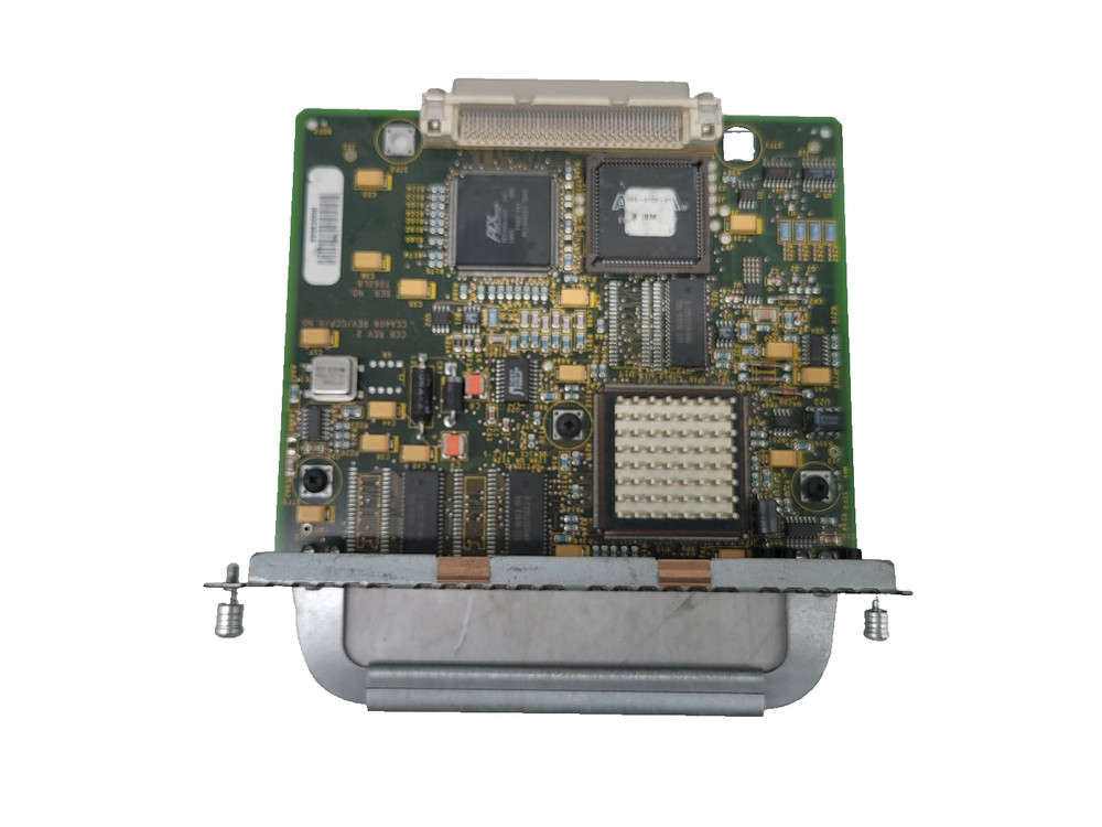Cisco Compression compr T062L8 Module