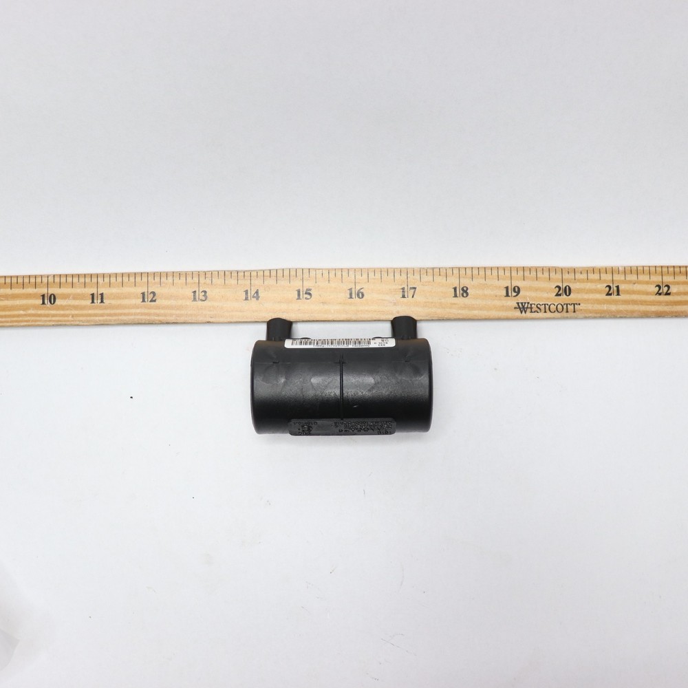 Innogaz Electrofusion Coupling 1" PE3408/PE4710