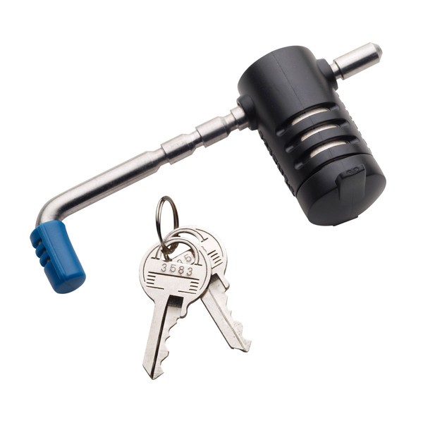 Master Lock Starter Sentry 2847DAT - Trailer Coupler Lock