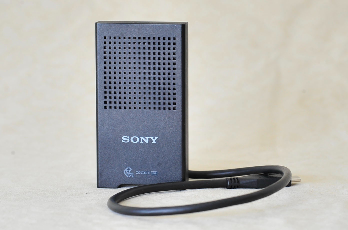 Sony MRW-G1 CF Express Type B / XQD Memory Card Reader