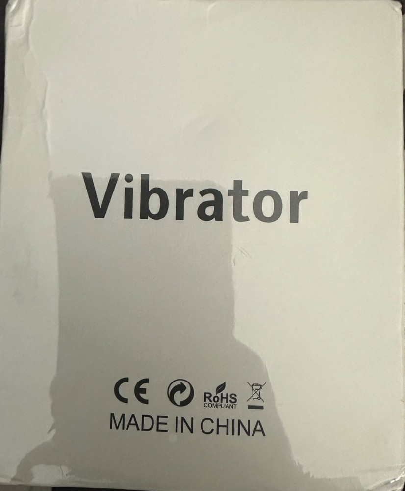 Bluetooth vibrator Remote Control Massager Portable Soft Silicone Design