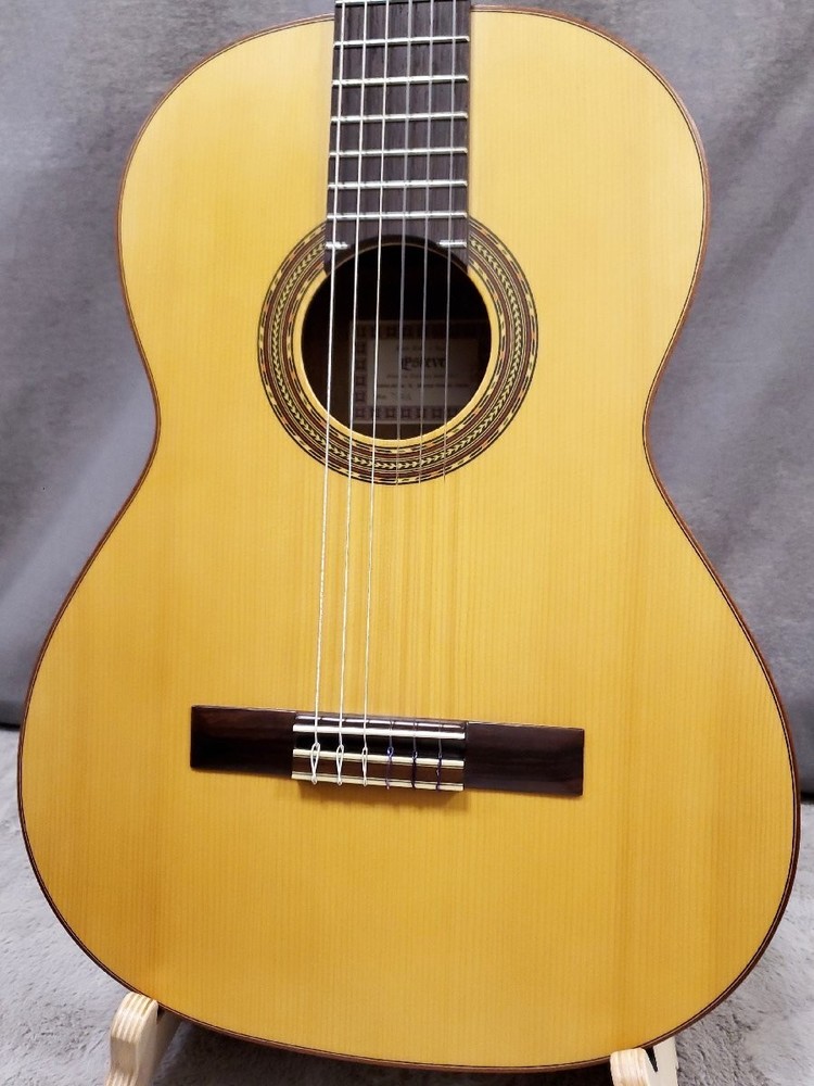 Esteve TURIA Spanish Classical Guitar Soft Case