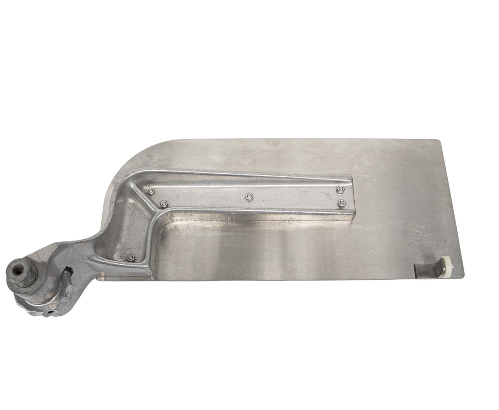 THICKNESS GAUGE ASSY