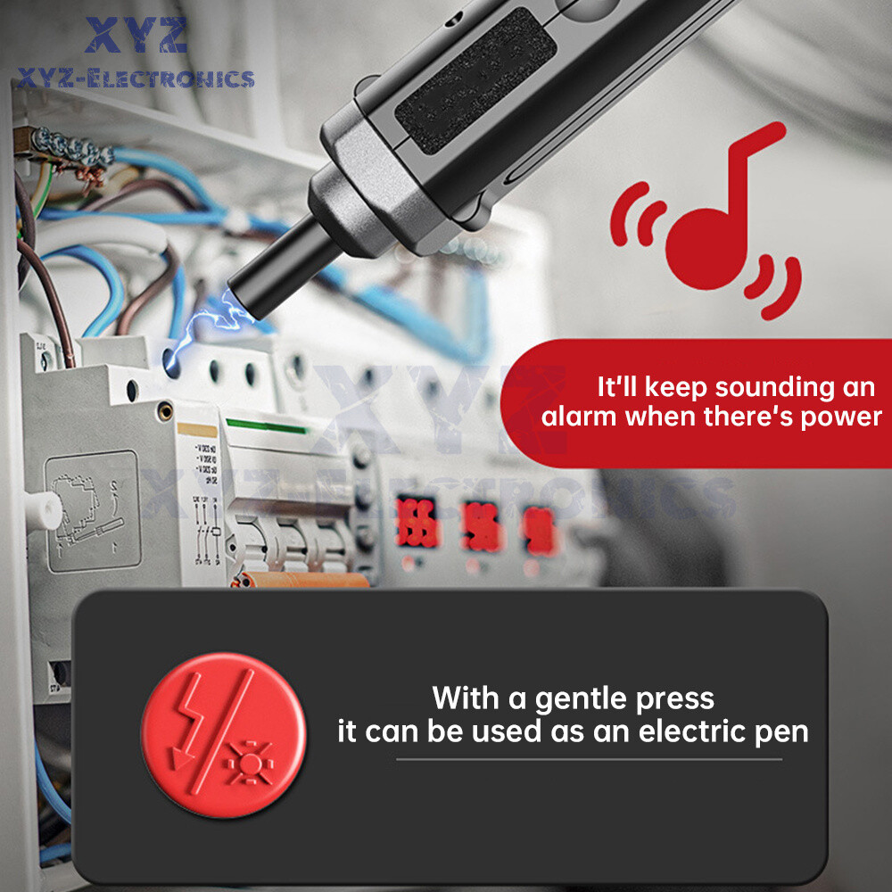 Electric Screwdriver Cordless Rechargeable Precision Screw Driver Multifunction