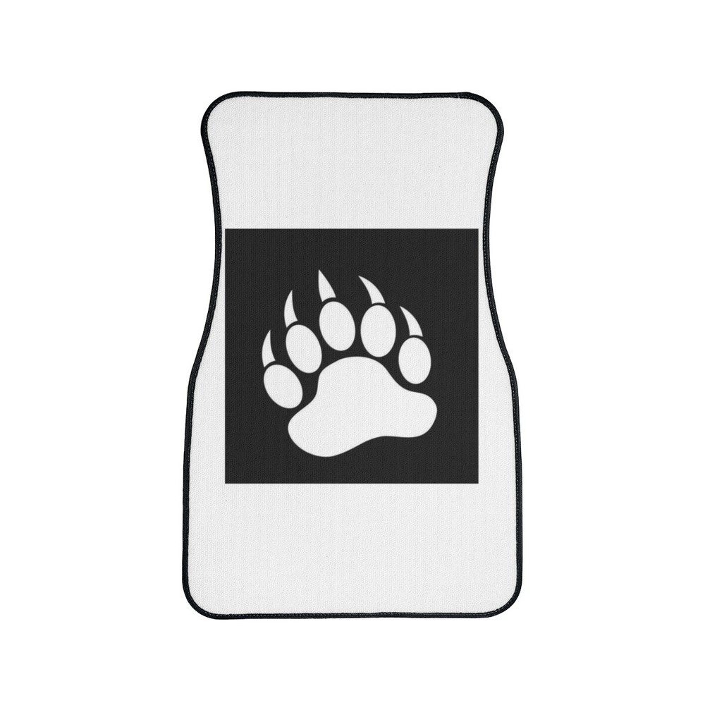 Car Floor Mats, 1pc