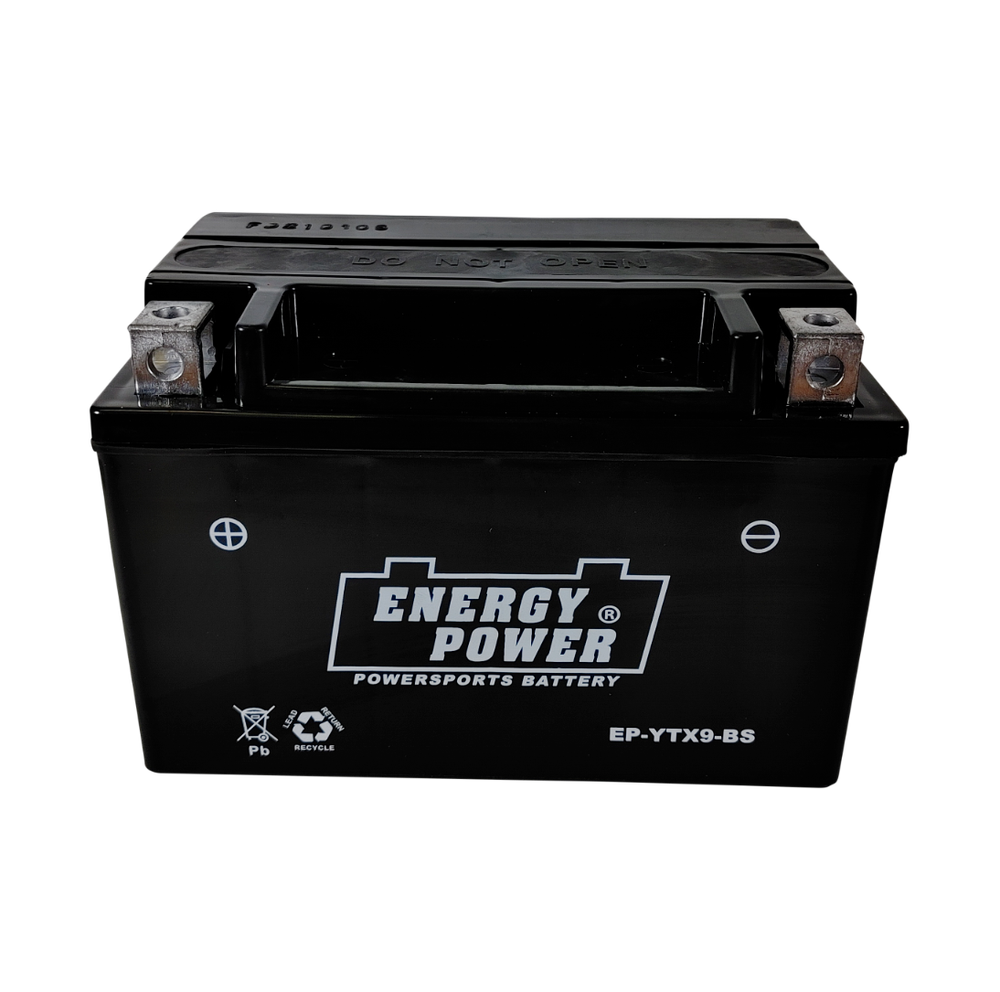 YTX9-BS Sealed AGM Battery ( 9-BS )