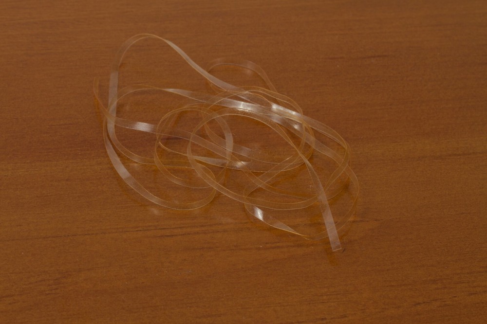 Sow-Scud Back 5/64" for Fly Tying - Tan