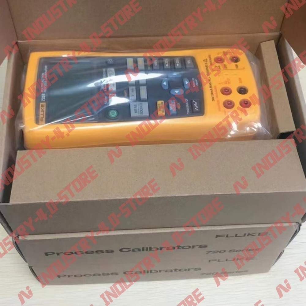 1pcs Fluke 726 Multifunction Process Calibrator